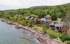Lutsen Sea Villas